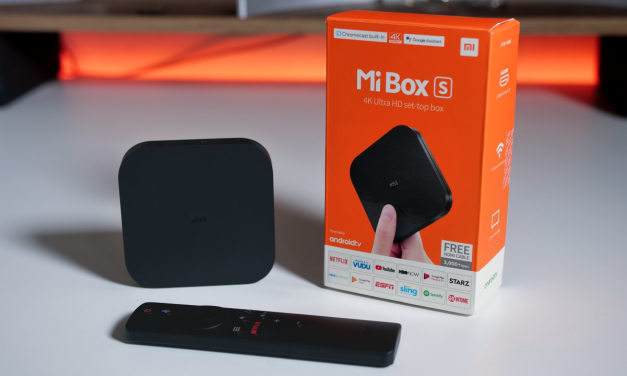 Xiaomi MiBox S Full Review – 4K HDR for $39