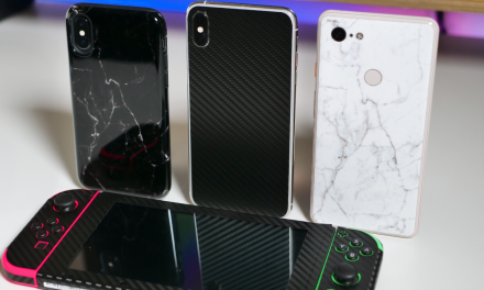 Protect Your iPhone, Android Phone and Video Games Consoles With Skins