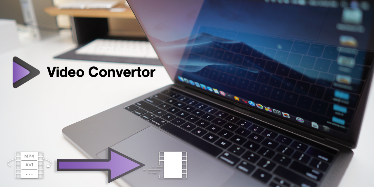 Video Converter Review by Wondershare – Easily export mov to mp4 and more