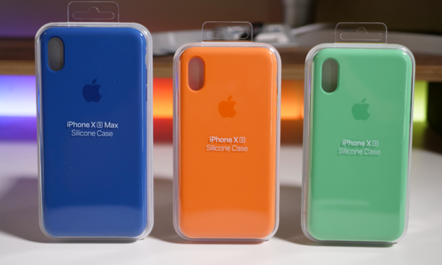 Official iPhone Spring 2019 Cases