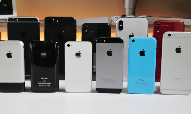 Peak iPhone – Have We Reached It?