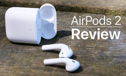 Airpod 2 Review – Should you Buy Them?