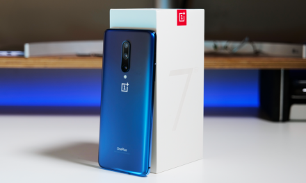 OnePlus 7 Pro – Unboxing, Setup and First Look
