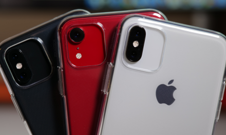 2019 iPhone 11, 11R and iPhone 11 Max Cases Leaked – Hands on