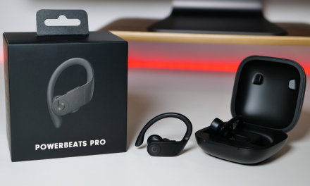 Powerbeats Pro – Unboxing and First Look
