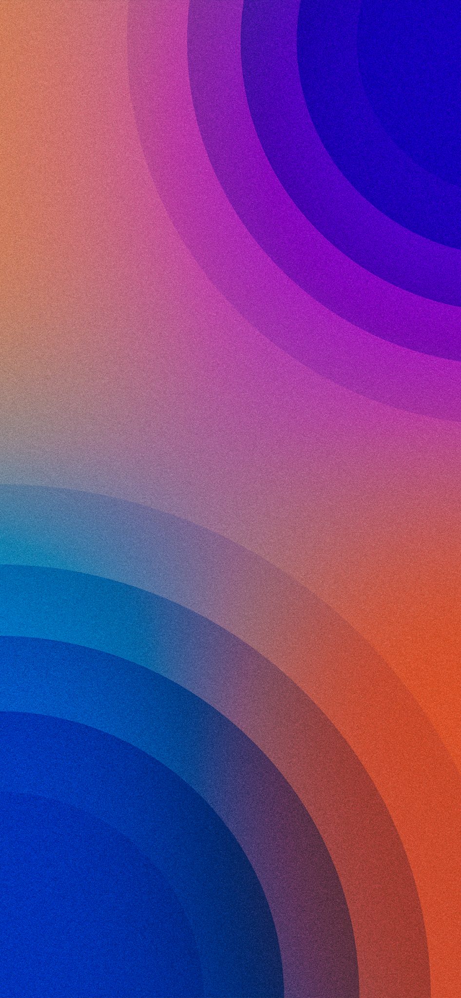 Bloom gradient by @Hk3ToN on Twitter | Zollotech