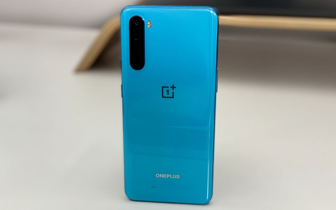 OnePlus Nord – The Review