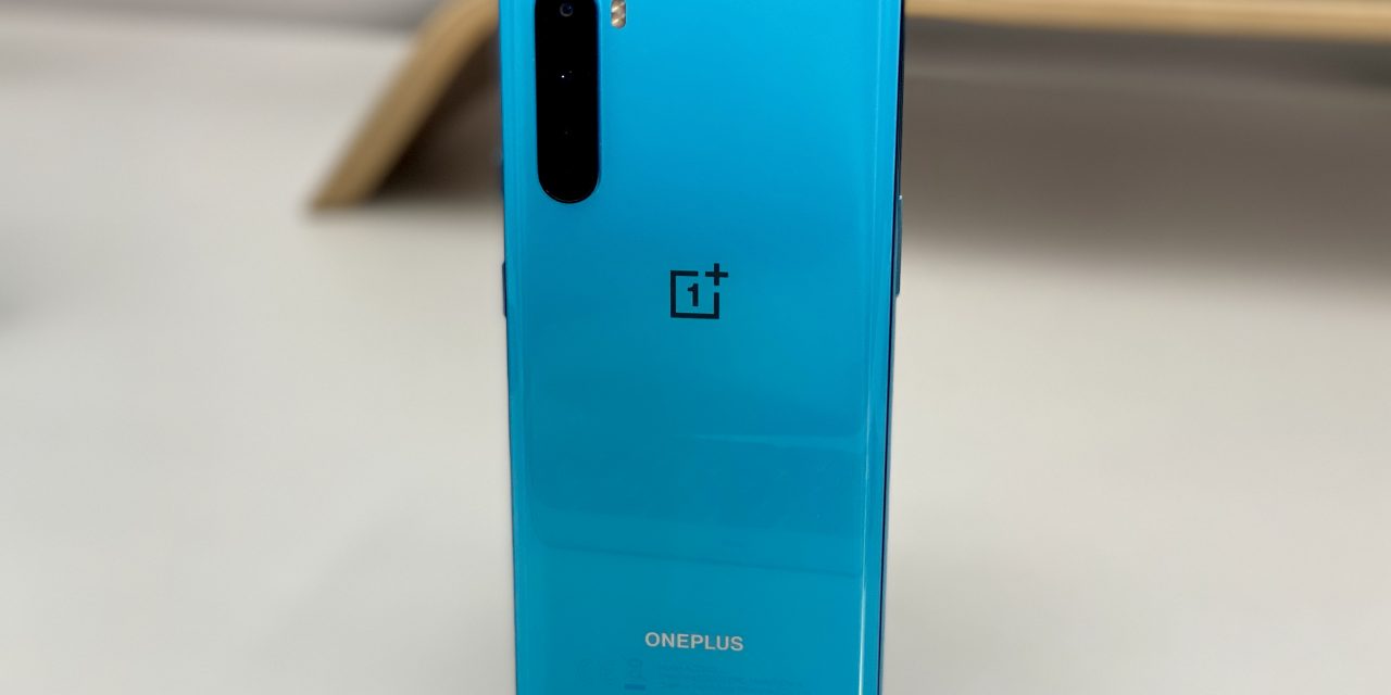 OnePlus Nord – The Review
