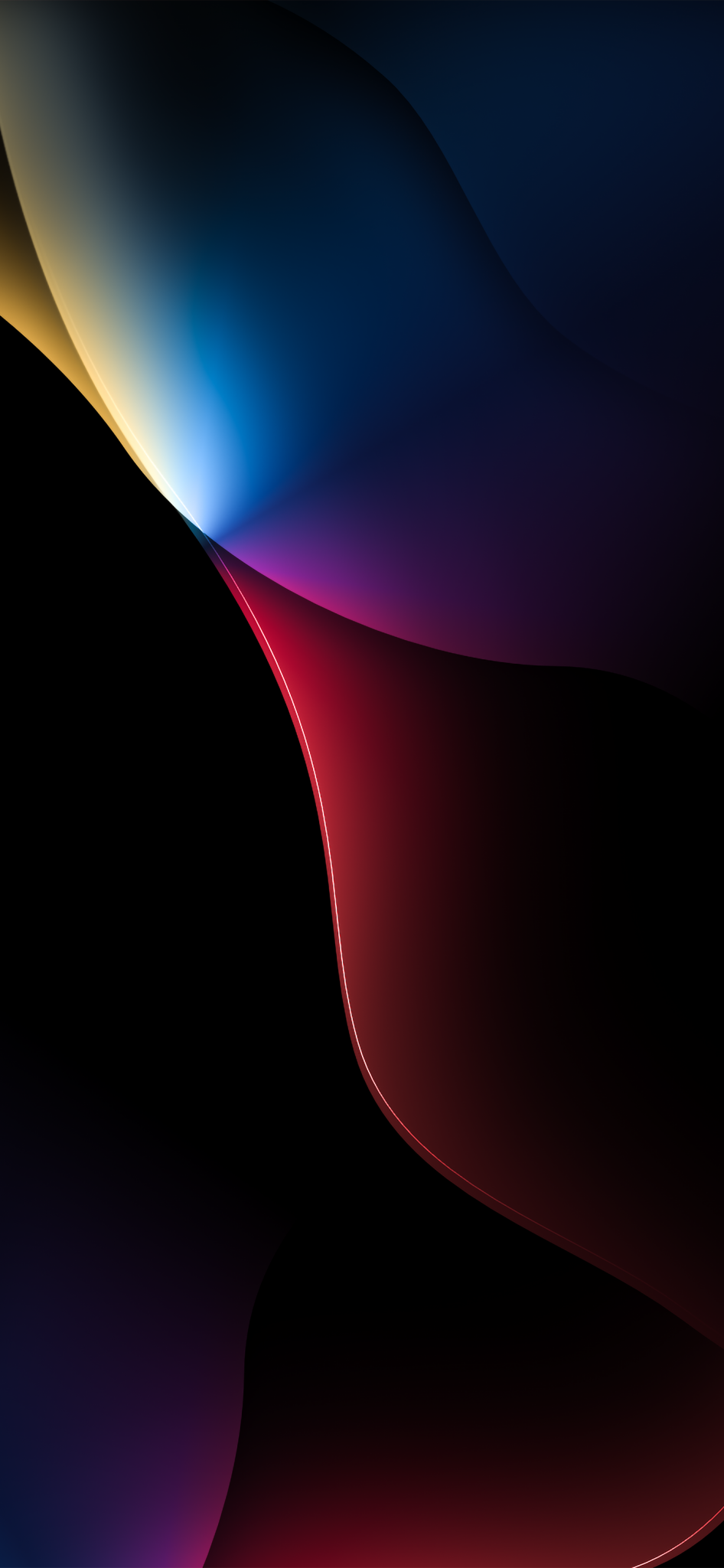 dark mode wallpaper iPhone by @Hk3ToN | Zollotech