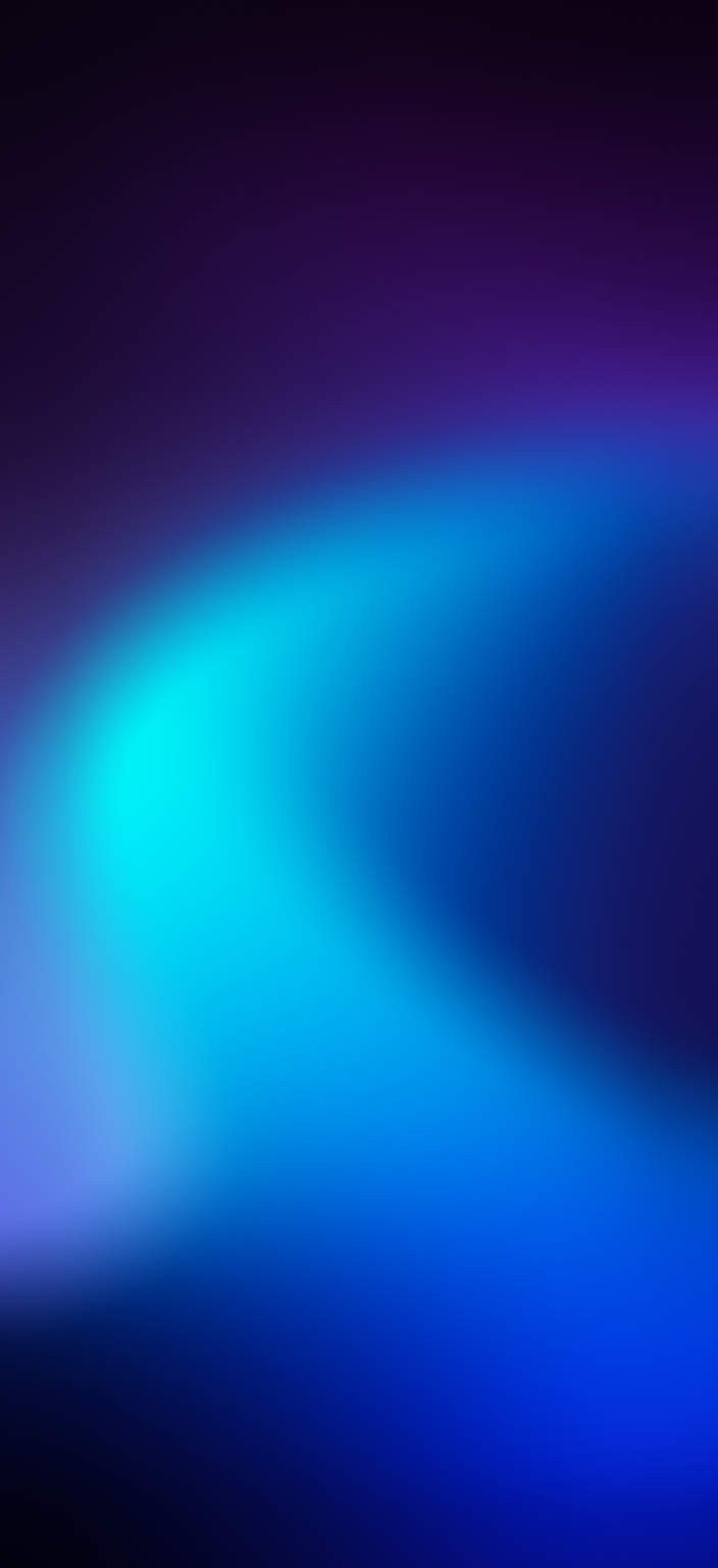 blue swoop gradient by EvgeniyZemelko | Zollotech