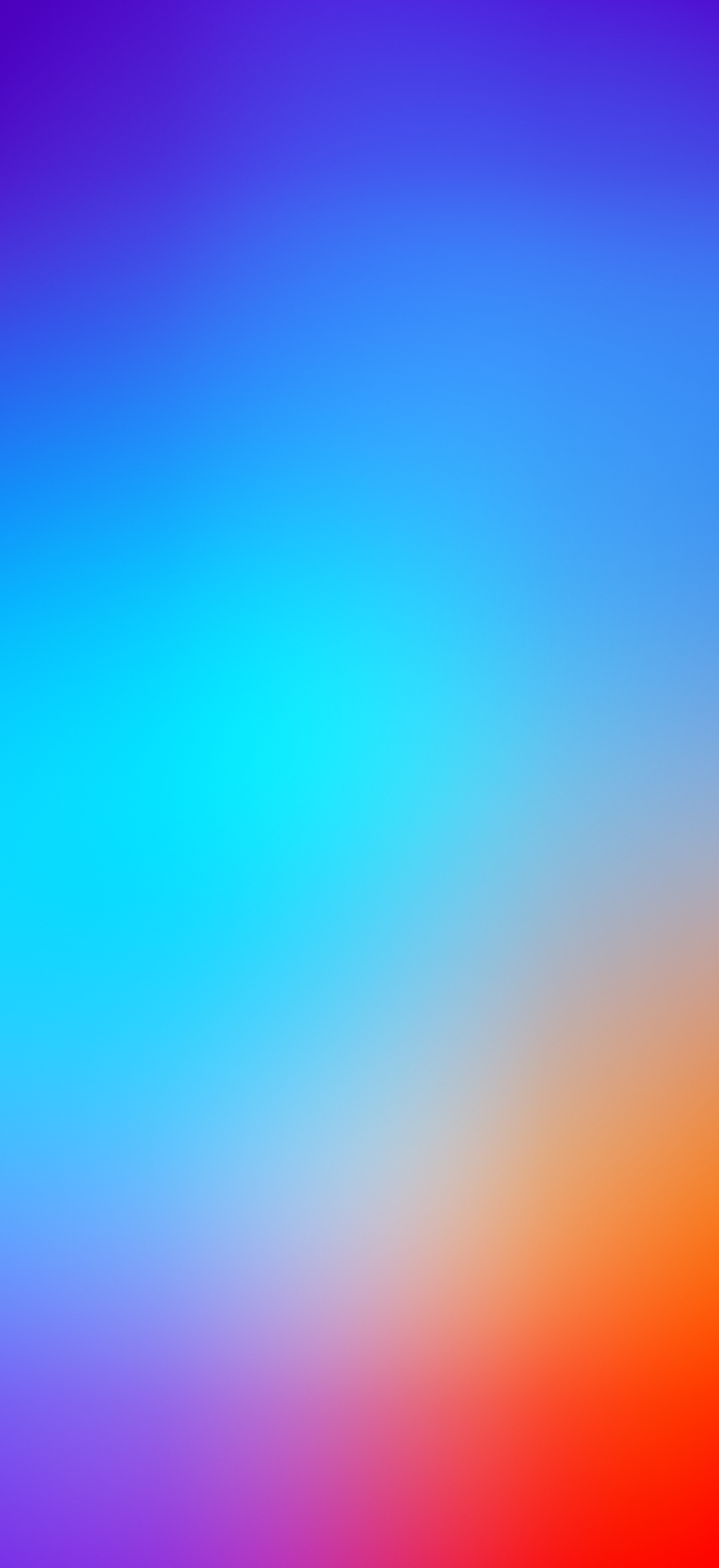iOS 14.5 Big Sur gradient by EvgeniyZemelko | Zollotech