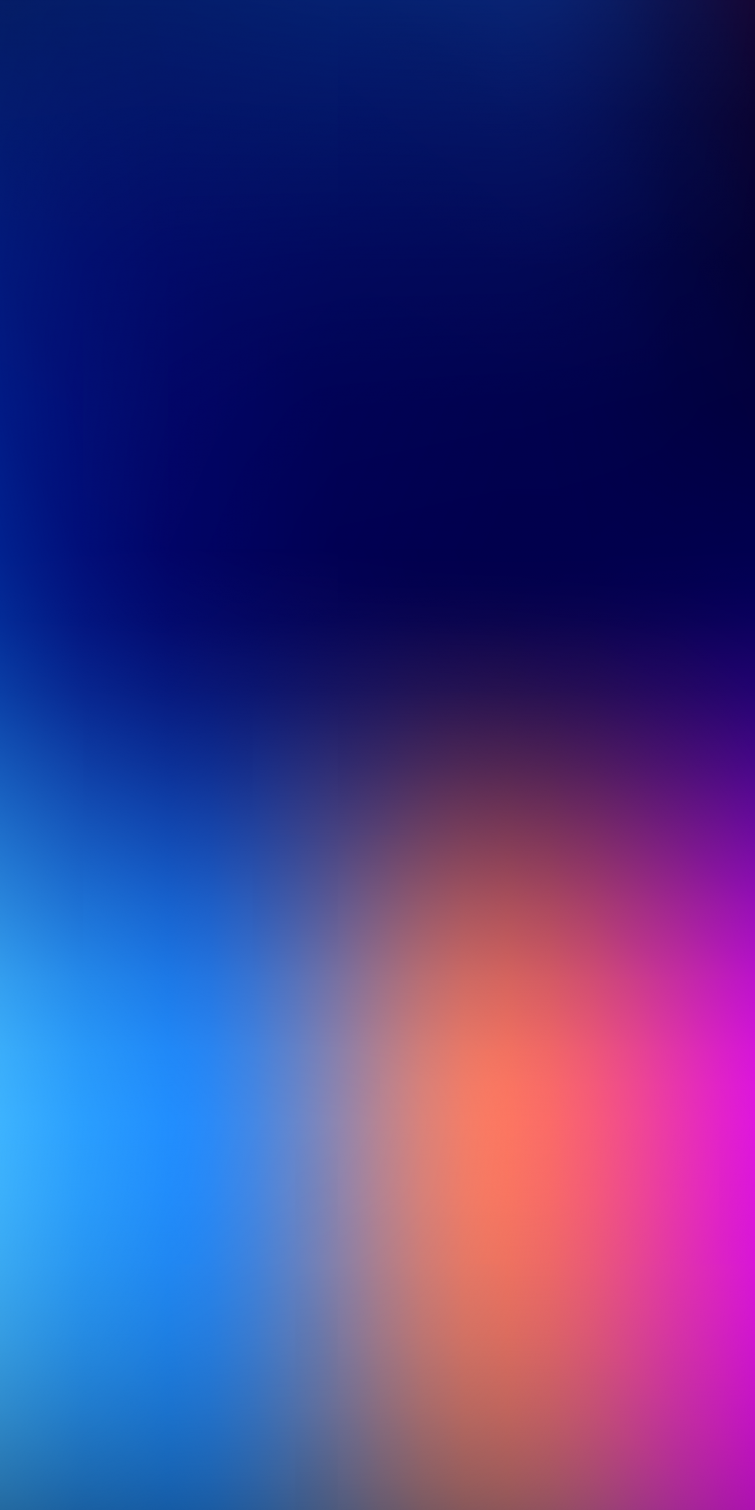iOS 15 Beta 5 – The smooth and soothing gradient by Ongliong11 | Zollotech