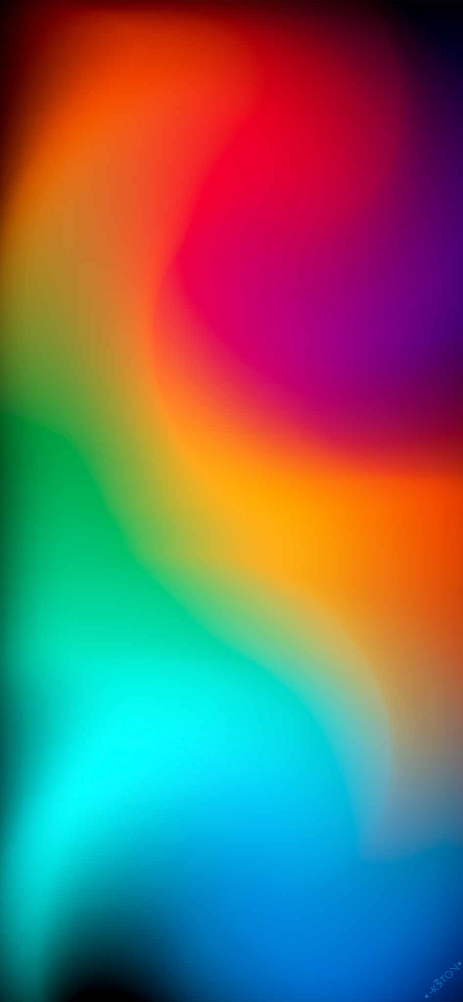 iOS 15 Beta 7 – Vibrant HDR colors by Hk3ToN | Zollotech
