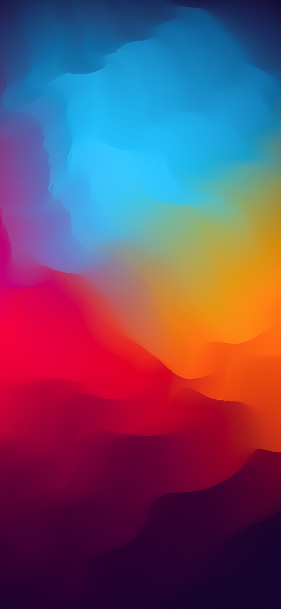 WWDC22 – color gradient blur – by Hk3ToN | Zollotech
