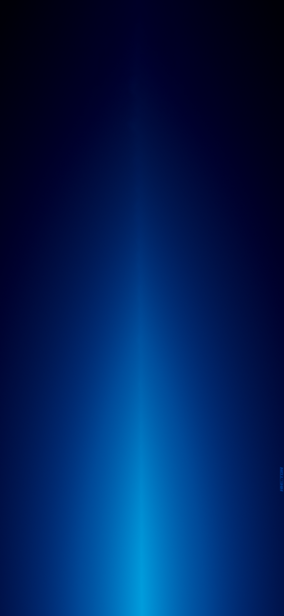 iOS 15.6 – Blue Light beam – By Hk3ToN | Zollotech