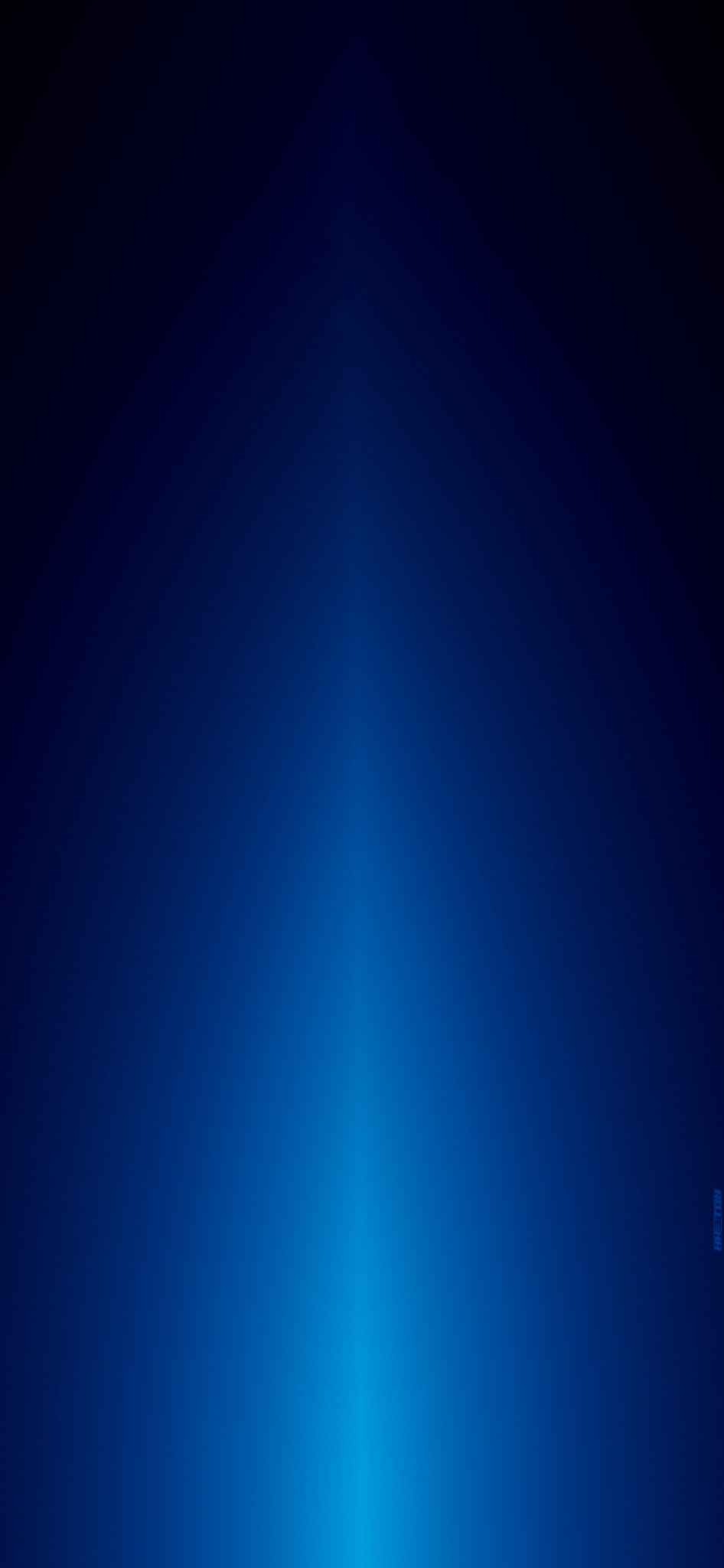iOS 15.6 – Blue Light beam – By Hk3ToN | Zollotech