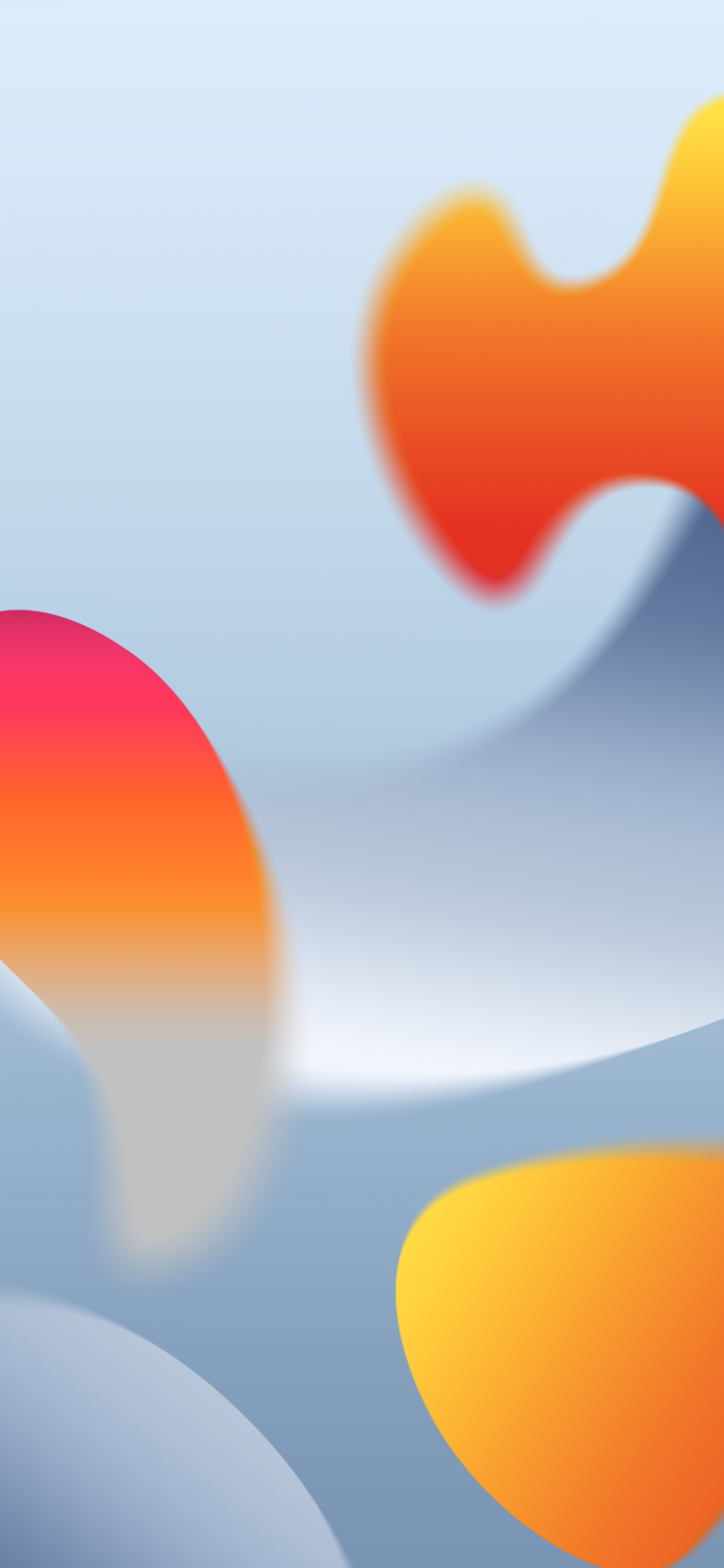 Bạn yêu thích gam màu cam và xám trên giao diện iPhone? Hãy nhấp vào ảnh liên quan để khám phá nhiều hơn về giao diện iOS 16 đầy tinh tế với những thay đổi về màu sắc độc đáo.