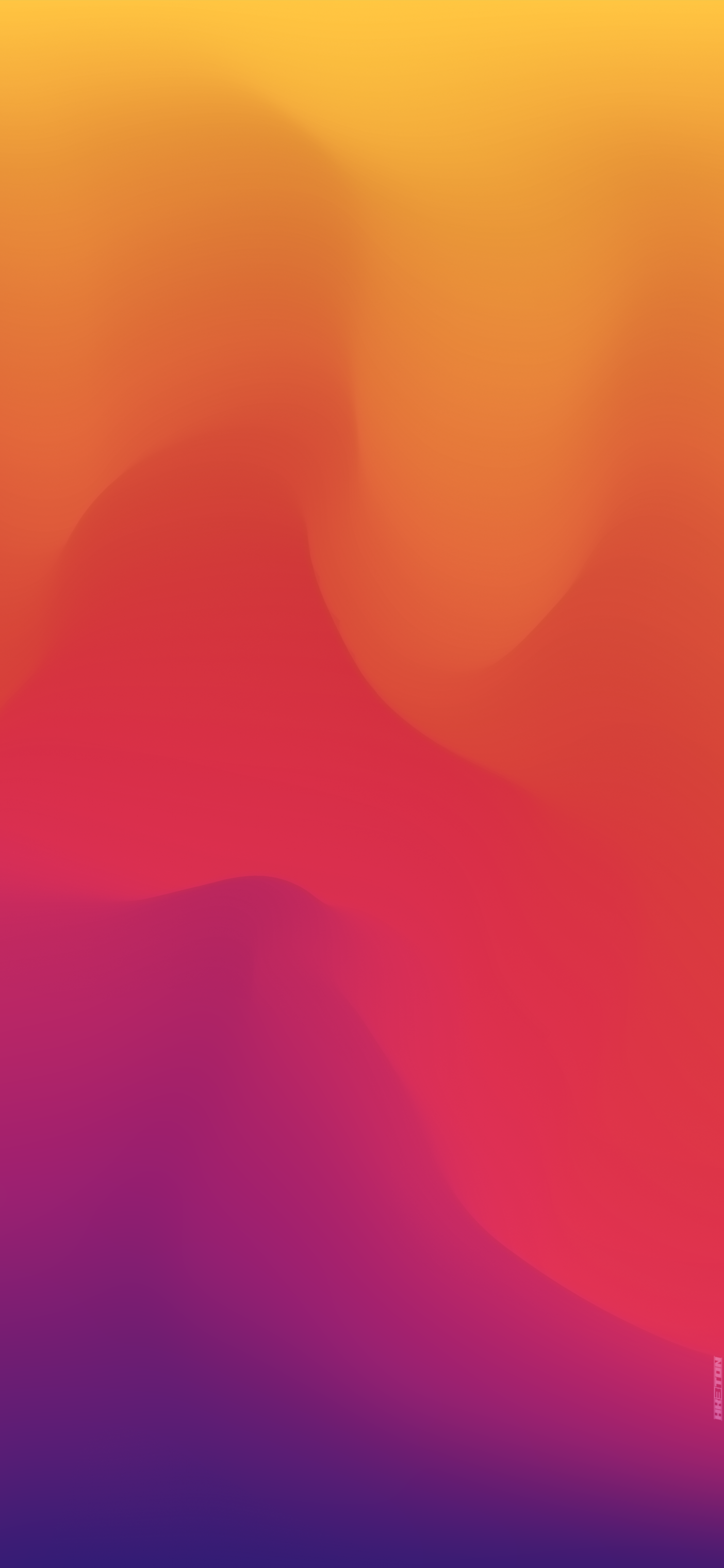 Hình nền iOS 1602 màu cam và tím gradient sẽ làm cho màn hình điện thoại của bạn thêm sống động và tươi sáng. Hãy xem ngay hình ảnh liên quan và cùng khám phá cảm giác ngọt ngào và tràn đầy năng lượng với màu sắc đầy màu sắc này.