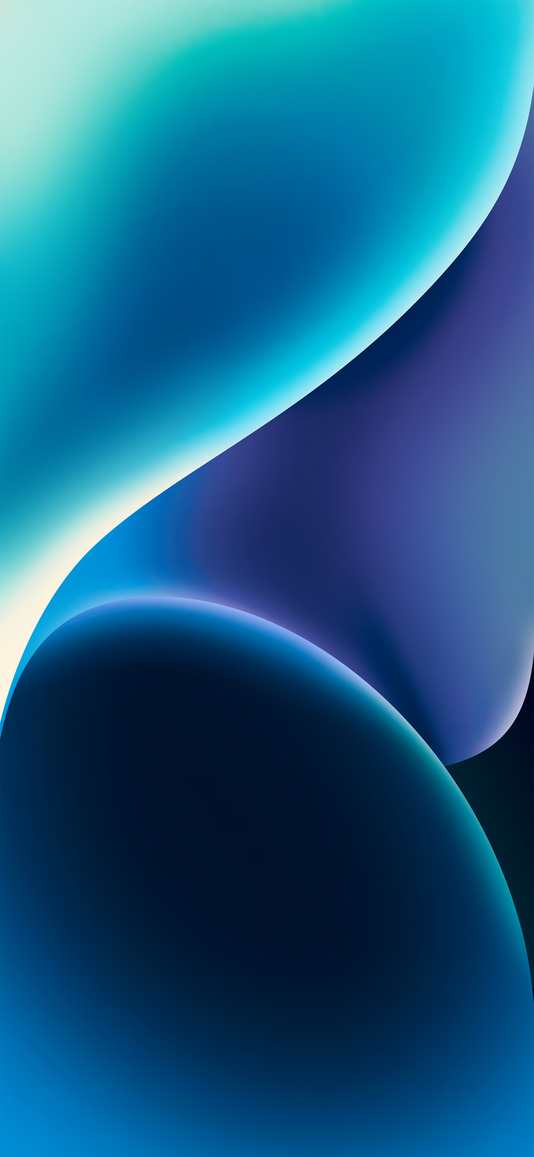 iPadOS161 – Dynamic blue by Hk3ToN | Zollotech