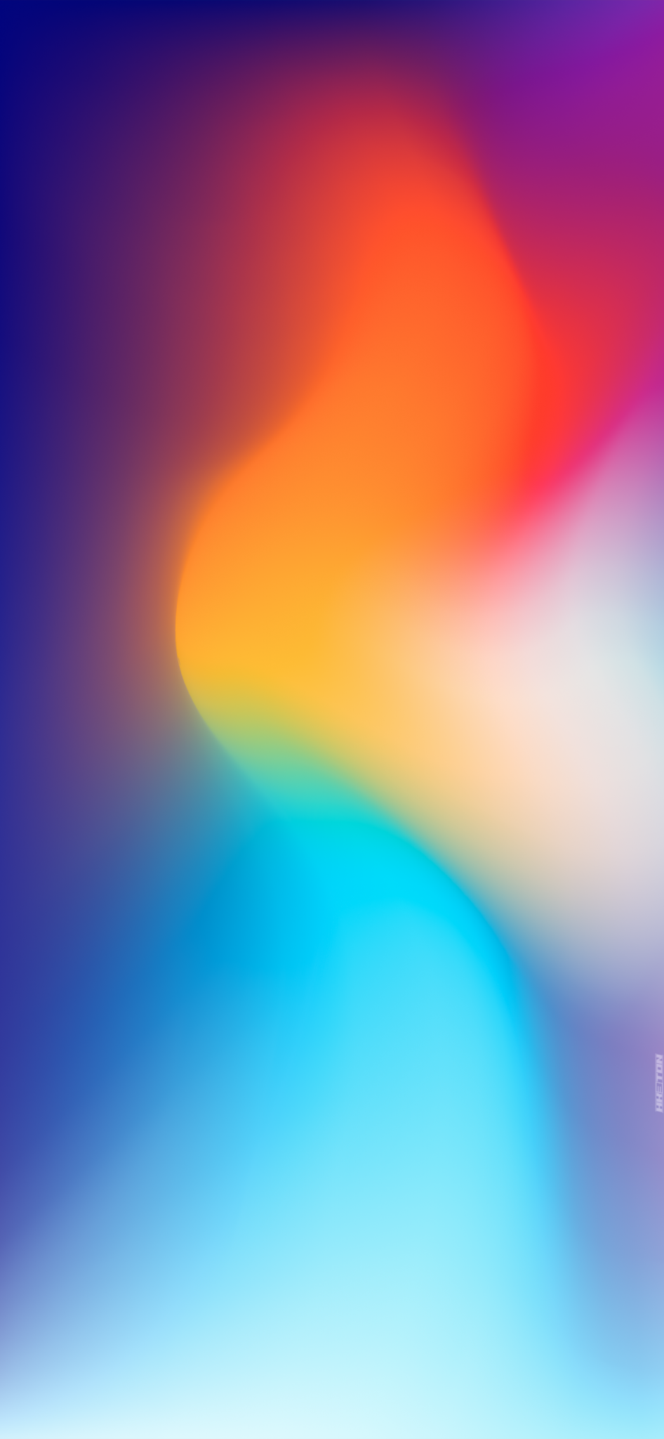 iOS16-6-Colors-by-hk3ton | Zollotech