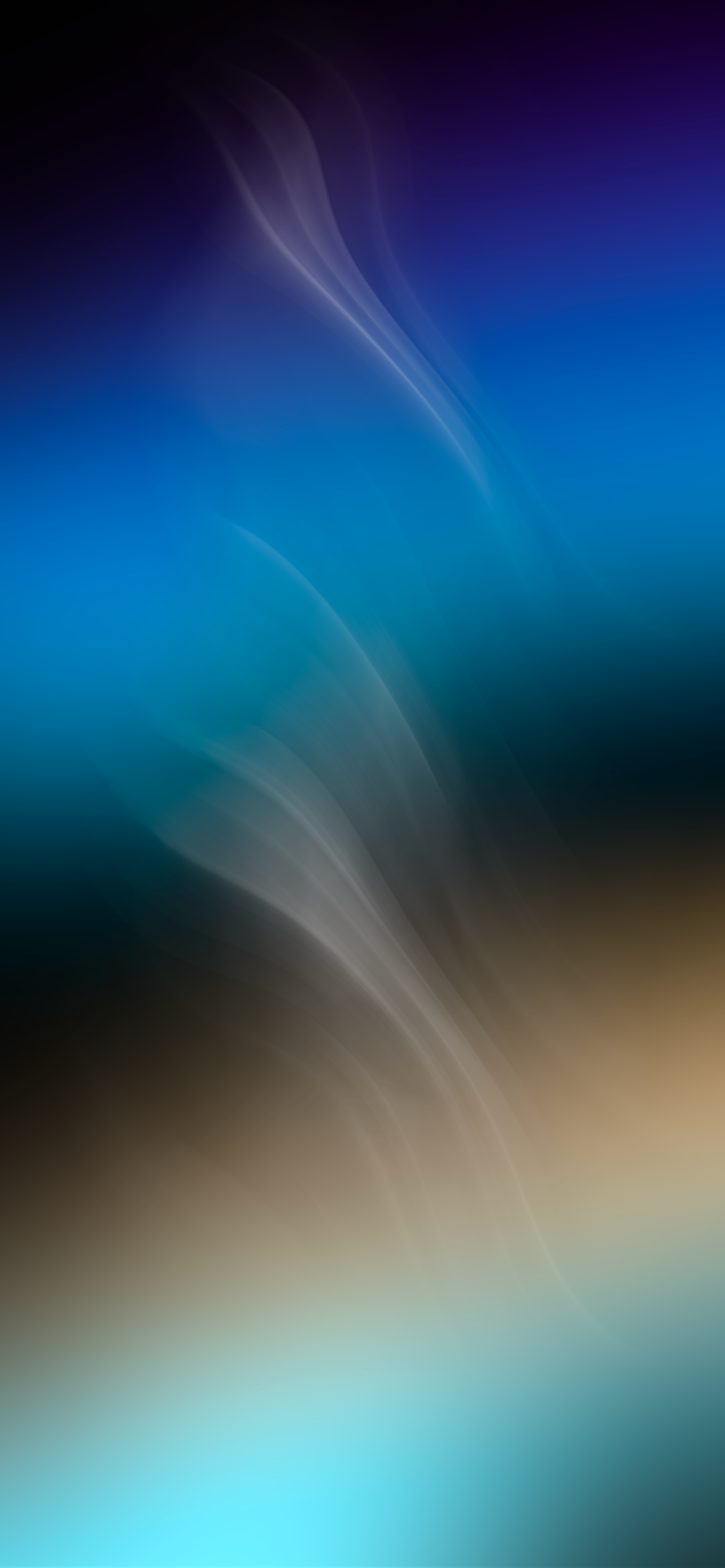 1125x2436 Simple Blue Gradients Abstract 8k Iphone XS,Iphone 10